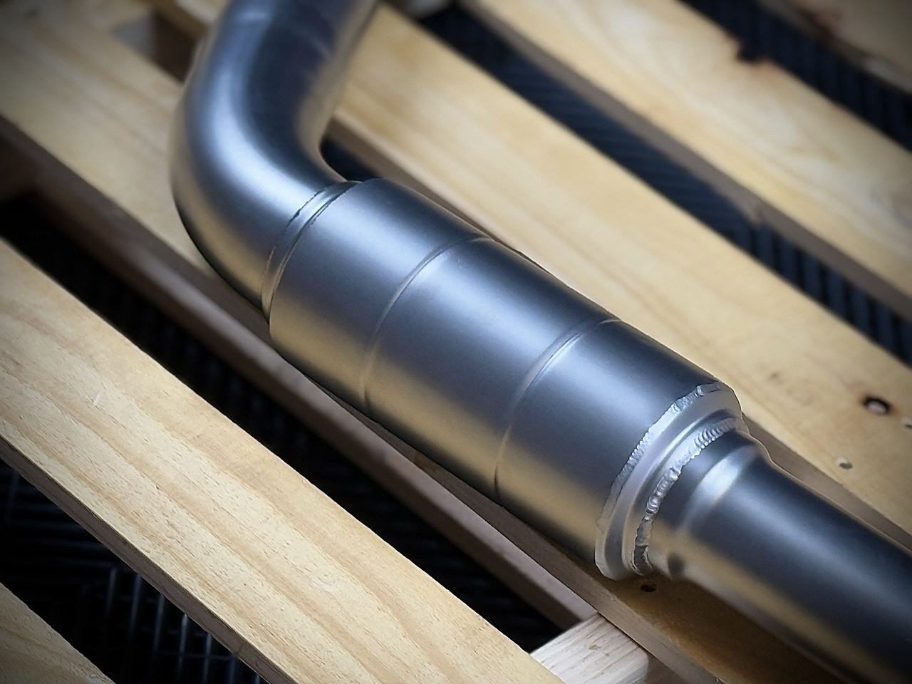 VENOX Stainless Steel